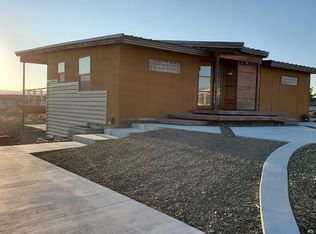 225 Sunshine Cir SW #431, Mattawa, WA 99349