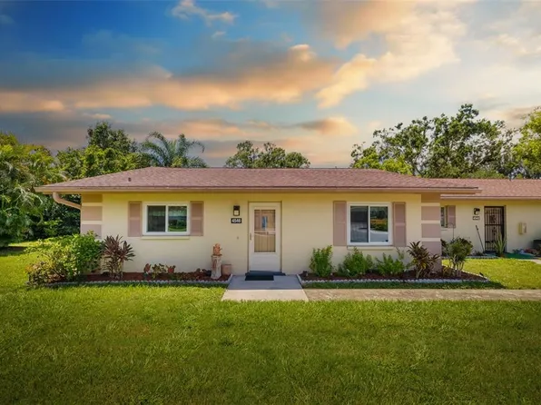 4546 Pawnee Trl #195, Sarasota, FL 34233