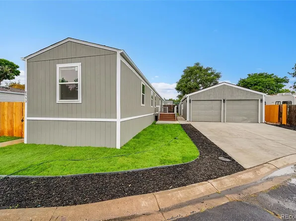 8553 Monroe Court, Denver, CO 80229