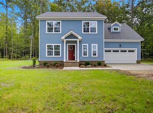2772 Nansemond Pkwy, Suffolk, VA 23434