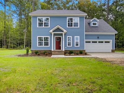 2770 Nansemond Pkwy, Suffolk, VA, 23434