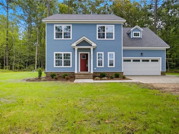 2772 Nansemond Pkwy, Suffolk, VA 23434