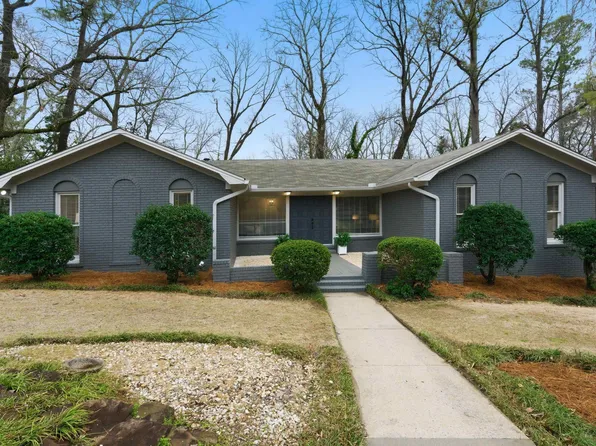 2682 Paden Pl, Birmingham, AL 35226