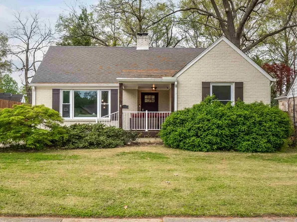 3791 Philwood Ave, Memphis, TN 38122