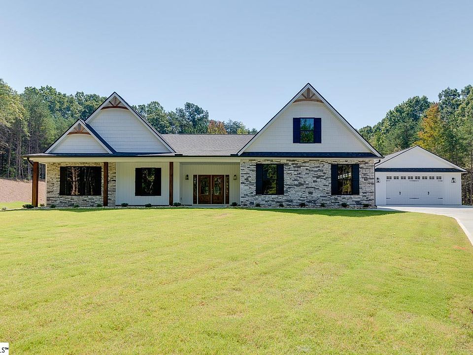 319 Jones Kelley Rd, Travelers Rest, SC 29690 Zillow