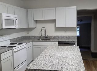 521 Georgia St, Columbia, SC 29201