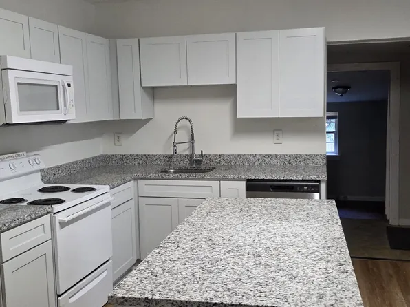 521 Georgia St, Columbia, SC 29201
