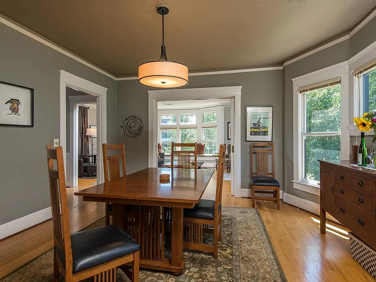 2161 SW Yamhill St #3 — Photo 7