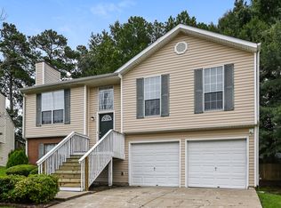 3714 Crescent Hill Ln NW, Acworth, GA 30101