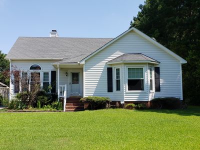 814 Peed Dr, Greenville, NC, 27834