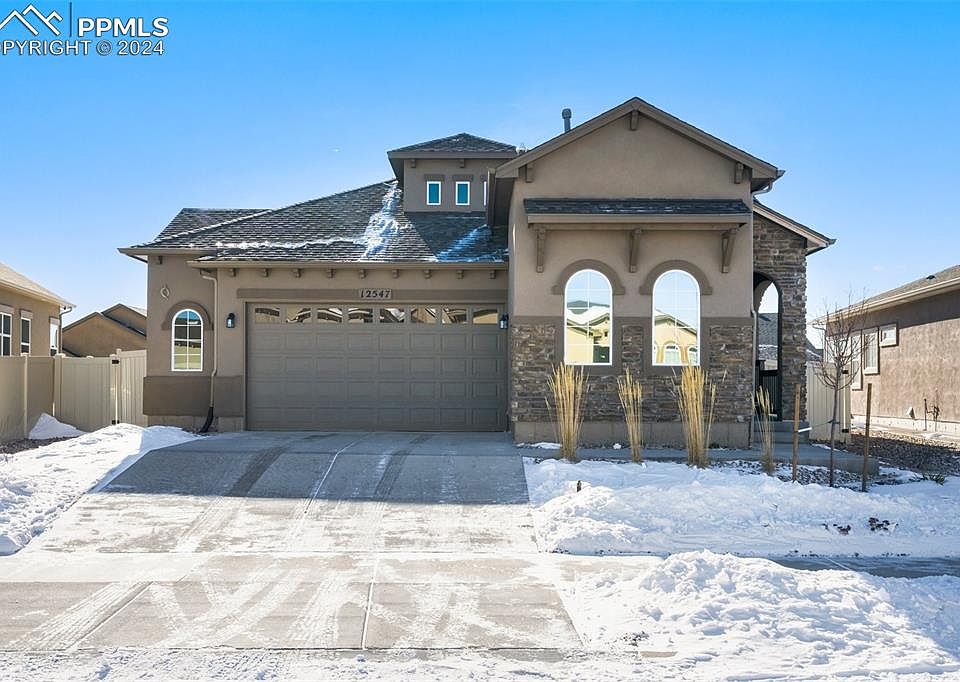 12547 Stone Valley Dr, Peyton, CO 80831 Zillow