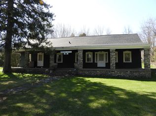 1297 Fiske Rd, Chazy, NY 12921