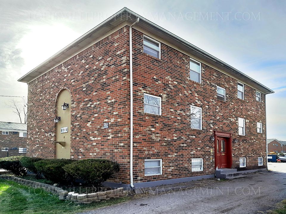 2718 Rockford Lane 2718 Rockford Ln Louisville KY Zillow