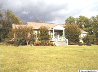 23026 Nick Davis Rd, Athens, AL 35613