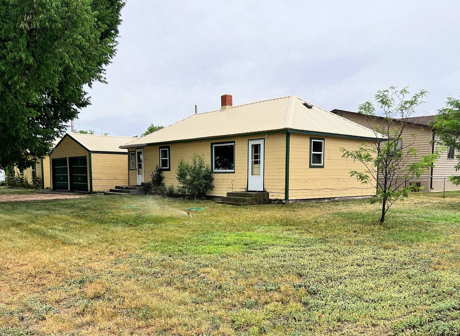 517 Ash St, Julesburg, CO 80737 Zillow