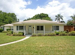 2601 E Gore St, Orlando, FL 32806
