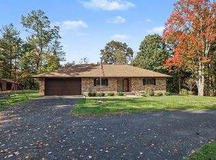 5310 S Riverview Dr, Lake City, MI 49651