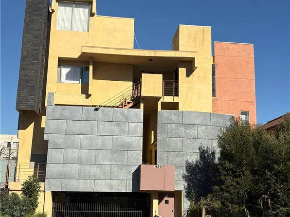 434 S Westmoreland Ave, Los Angeles, CA 90020