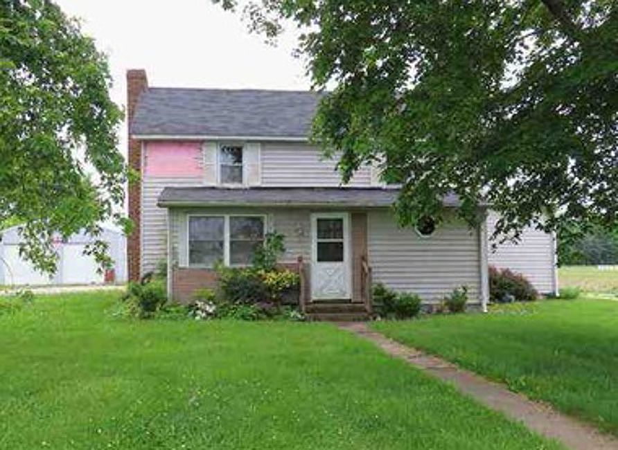 Property Front View