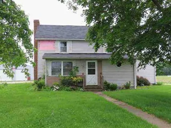 13050 N State Road 59, Brazil, IN 47834