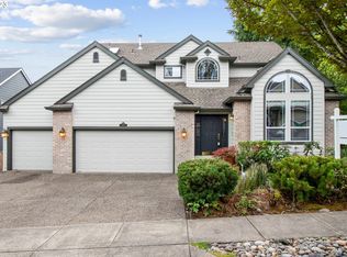 16170 SW Loon Dr, Beaverton, OR 97007