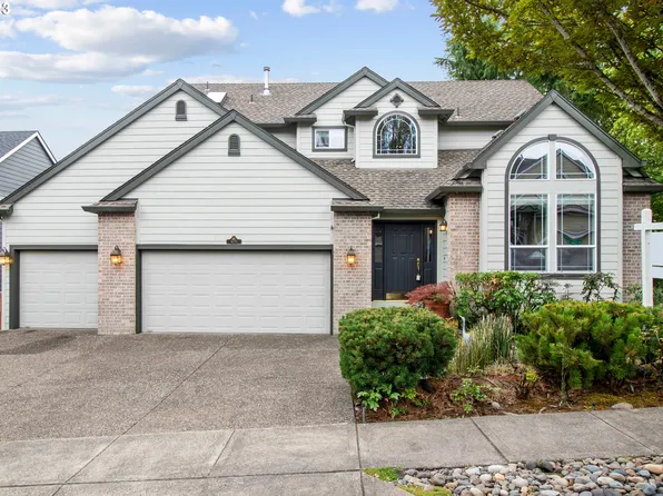 16170 SW Loon Dr, Beaverton, OR 97007