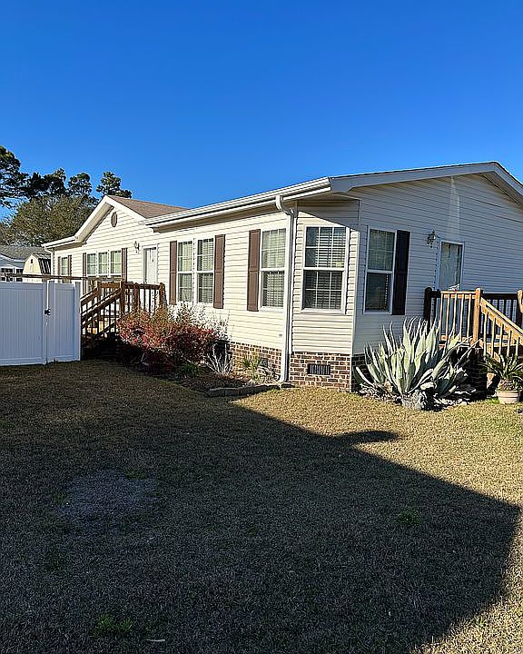 30 x 52 double wide
