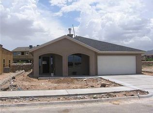 4824 New Rnch, El Paso, TX 79934