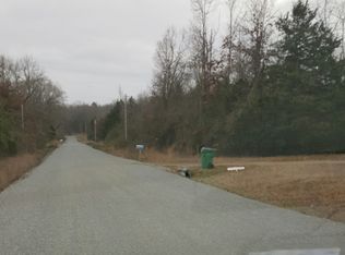 30 Lost Valley Dr, Greenbrier, AR 72058