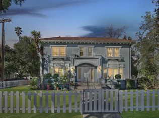 1065 N Los Robles Ave, Pasadena, CA 91104