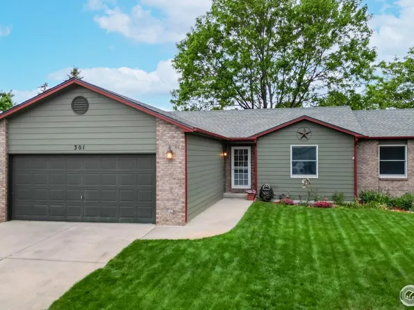 301 N 44th Ave Ct, Greeley, CO 80634