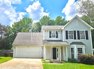 5715 River Glen Dr, Greensboro, NC 27455