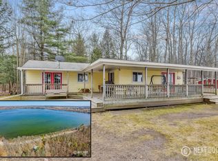 6791 E Sugar Grove Rd, Fountain, MI 49410