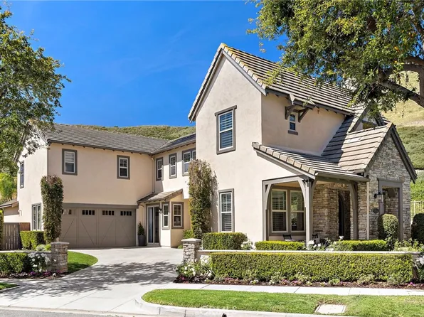 21 Snow Bush St, Mission Viejo, CA 92694