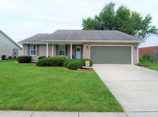 4317 Midfield St, Springfield, OH 45503