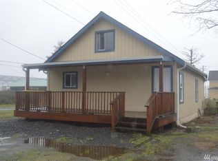 209 Bradford St, Raymond, WA 98577