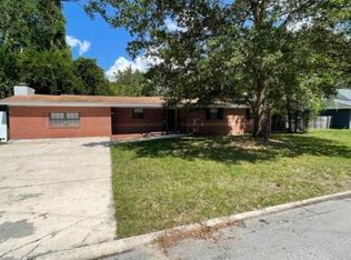 4911 Perrine Dr, Jacksonville, FL 32210