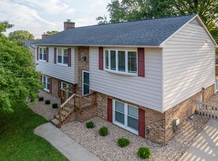 928 Broadview Dr, Harrisonburg, VA 22802