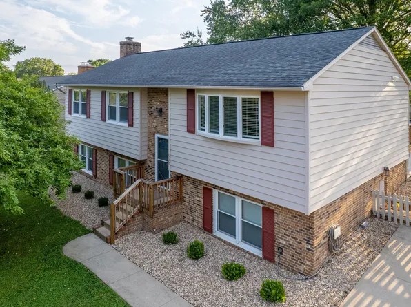 928 Broadview Dr, Harrisonburg, VA 22802