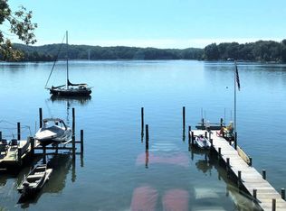 340 Severn Rd, Crownsville, MD 21032