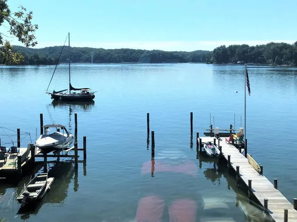340 Severn Rd, Crownsville, MD 21032