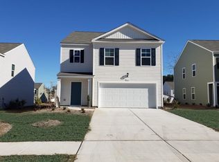 828 66th Ave N LOT 17, Robie A Myrtle Beach, SC 29572