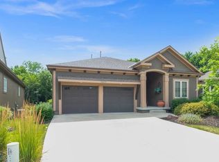 13895 W 141st Ter, Olathe, KS 66062