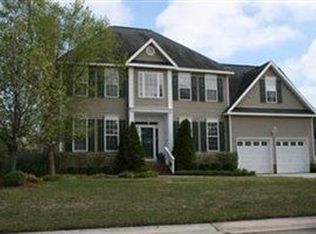 3625 Pine Bark Ct, Wilmington, NC 28409