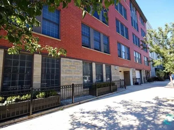 1100 Clinton St APT 302, Hoboken, NJ 07030