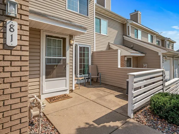 5995 Wedgewood Ln N Unit 81, Plymouth, MN 55446