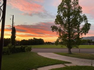 387 W 2600 S, Bountiful, UT 84010