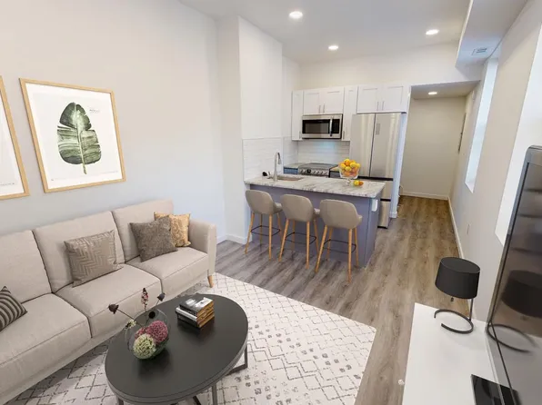 2131 N 8th St Floor 2, Philadelphia, PA 19122