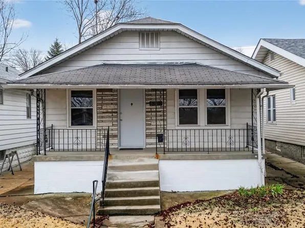 5220 Dewey Ave, Saint Louis, MO 63116