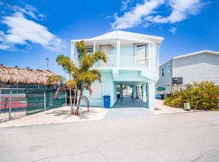 701 Spanish Main Dr #279, Cudjoe Key, FL 33042